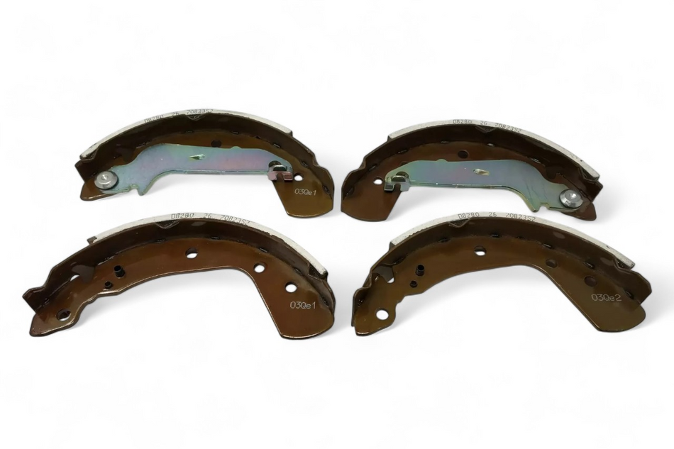 1514030 Brake Shoe Ford Genuine