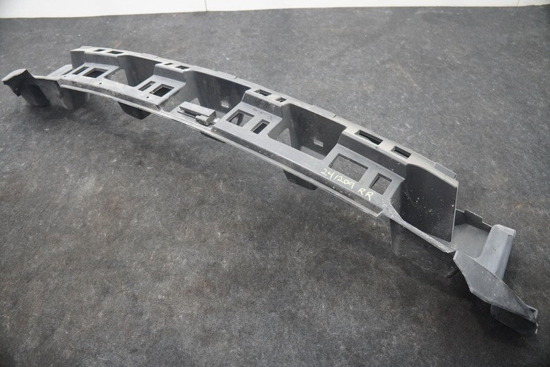 LR138274 Bracket Bumper Mounting Org Land Rover Genuine