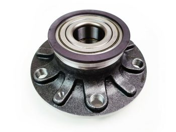 8V0598611A Wheel Bearing Rear Volkswagon Aftermarket