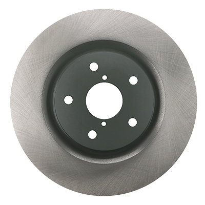 DG9Z1125A Front Brake Disc Map -fusion- Ford Aftermarket