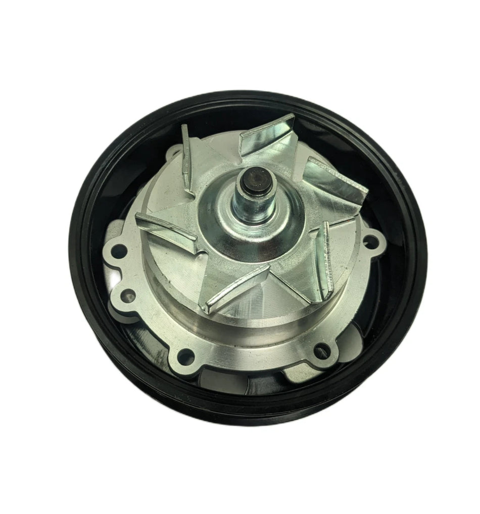 12687616 Water Pump and Gasket GM Genuine