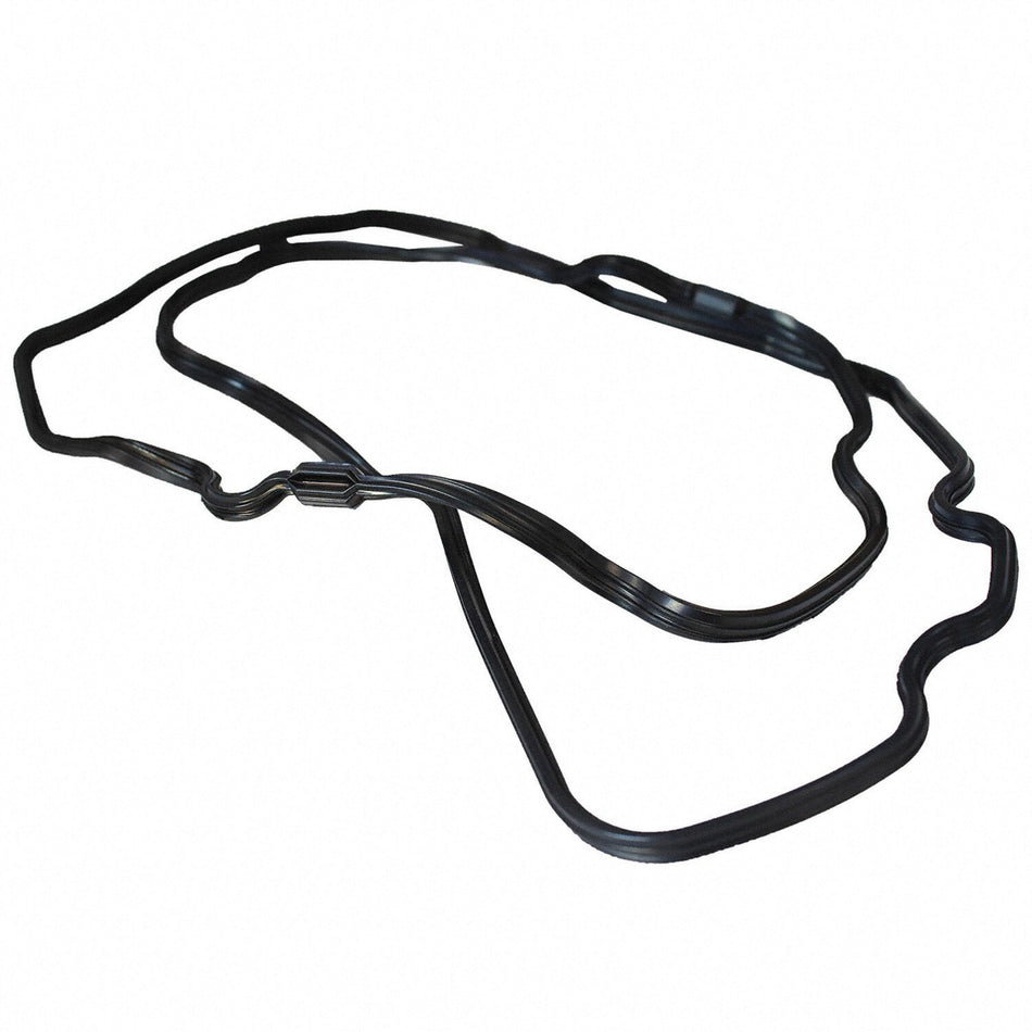 3W4Z6710DA Engine Oil Pan Gasket Ford Genuine