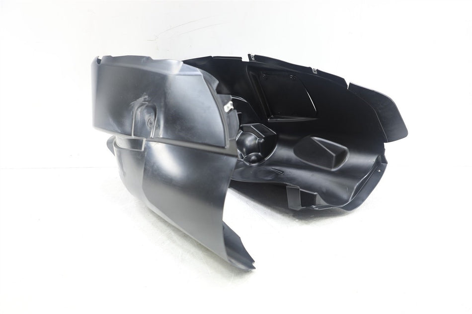 68438802AA Right Hand Wheel Flare Moulding Mopar Aftermarket