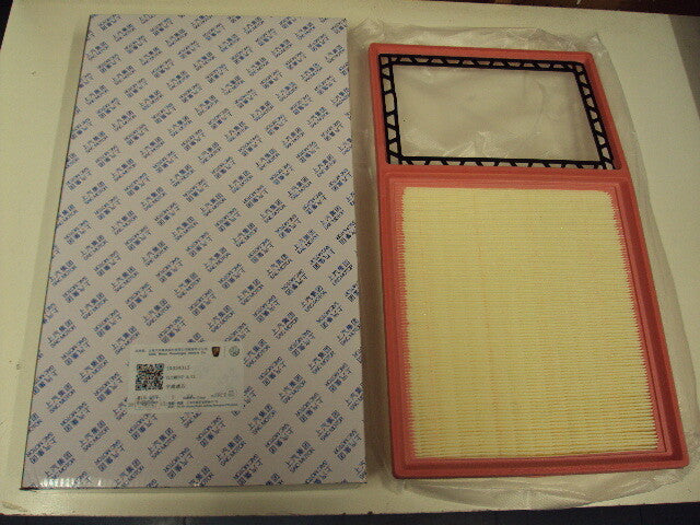 10334315 Air Filter MG Genuine