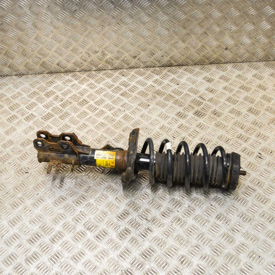 95353837 Right Hand Front Shock Absorber GM Genuine