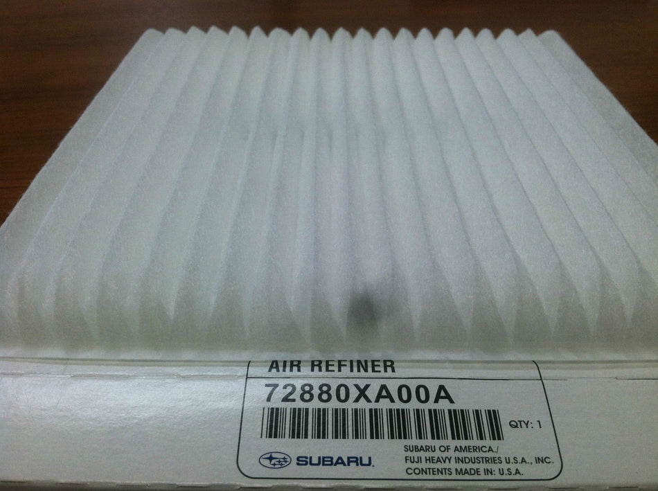 72880XA00A AC Filter Others Genuine