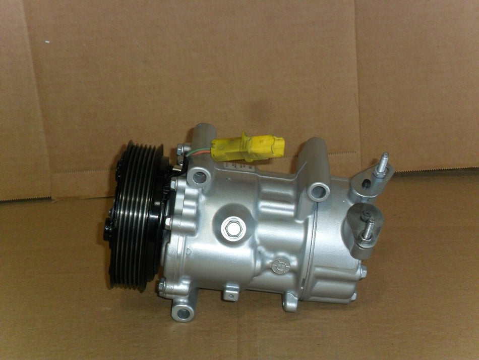 64529223392 AC Compressor BMW Aftermarket