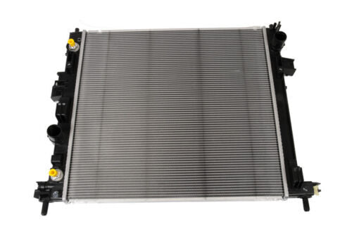 84352728 Radiator GM Genuine