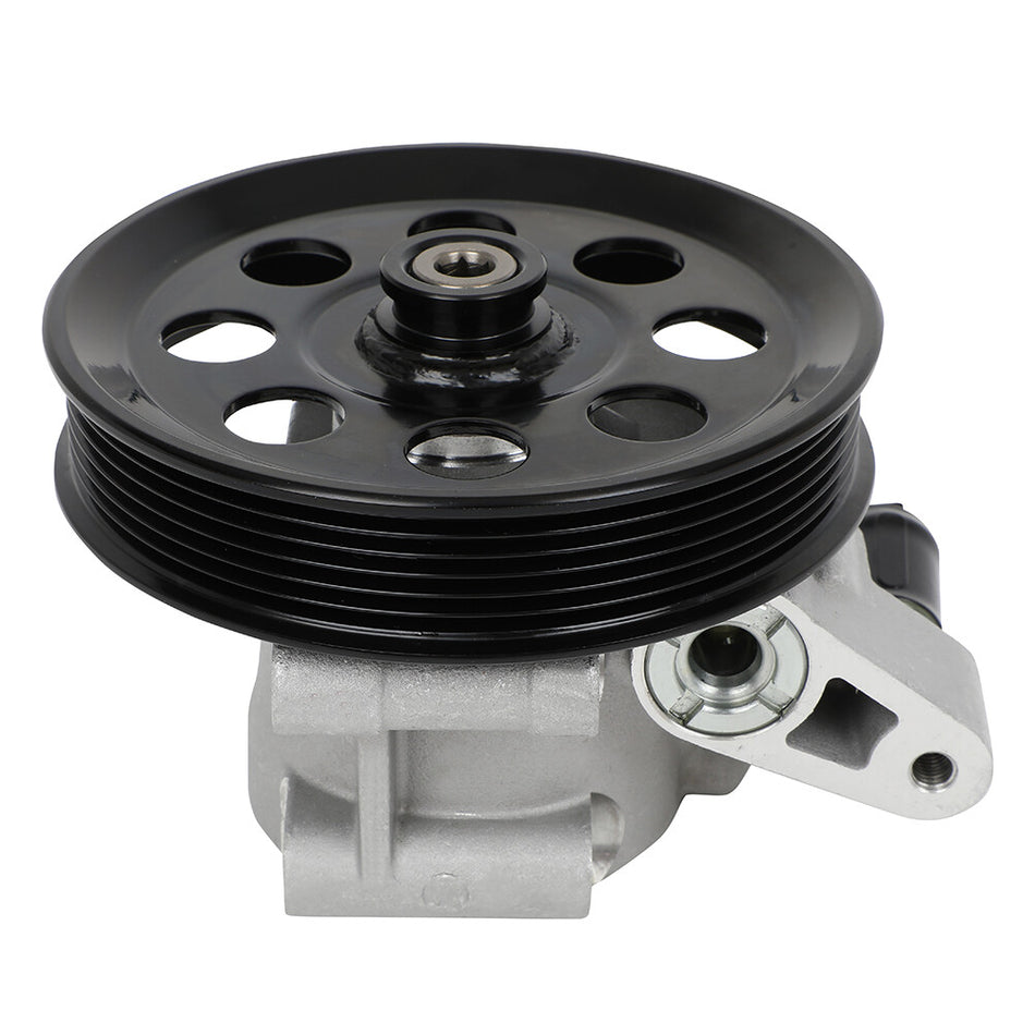 BL3Z3A696A Power Steering Pump Ford Genuine
