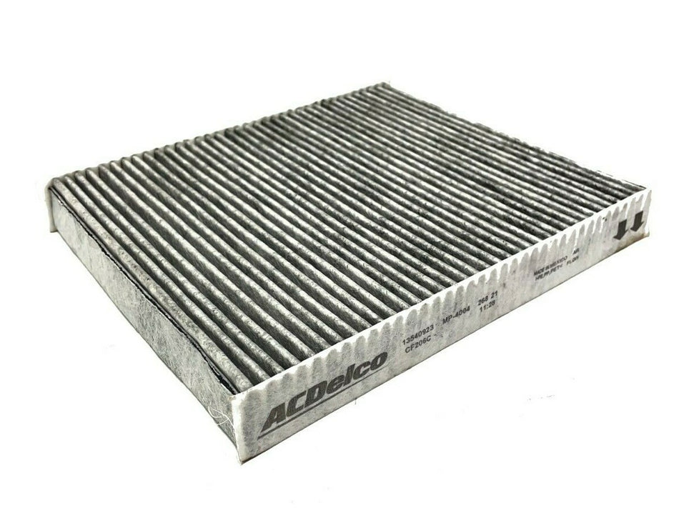 13540923 Ac Filter GM GM Genuine