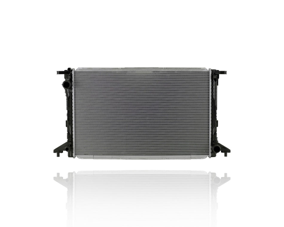 8W0121251AB Radiator Volkswagen Aftermarket