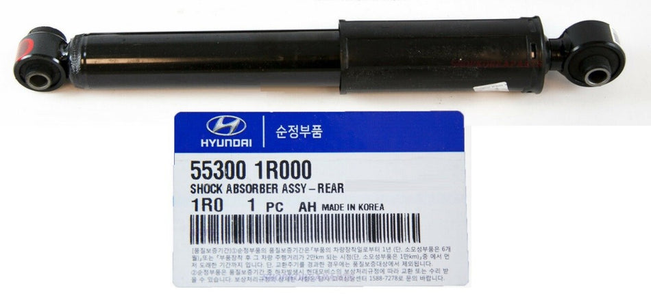 553001R000 Rear Shock KIA Genuine