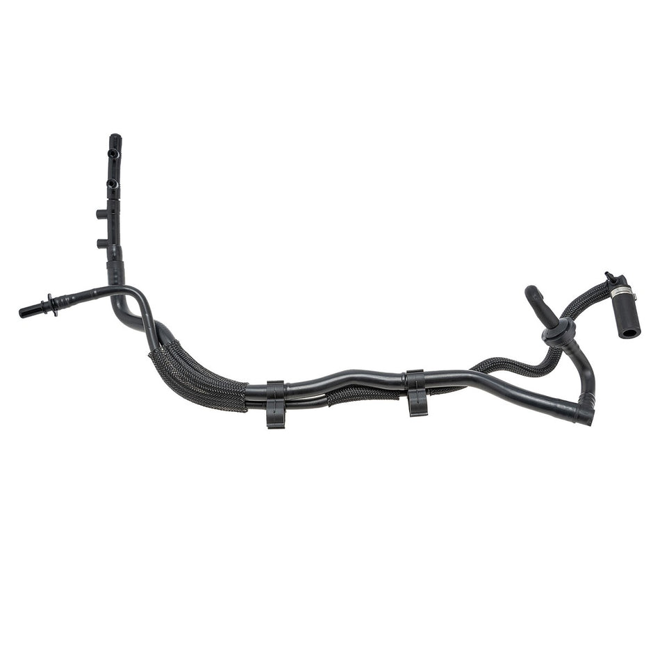 06E133790AA Vaccume Hose Audi Genuine