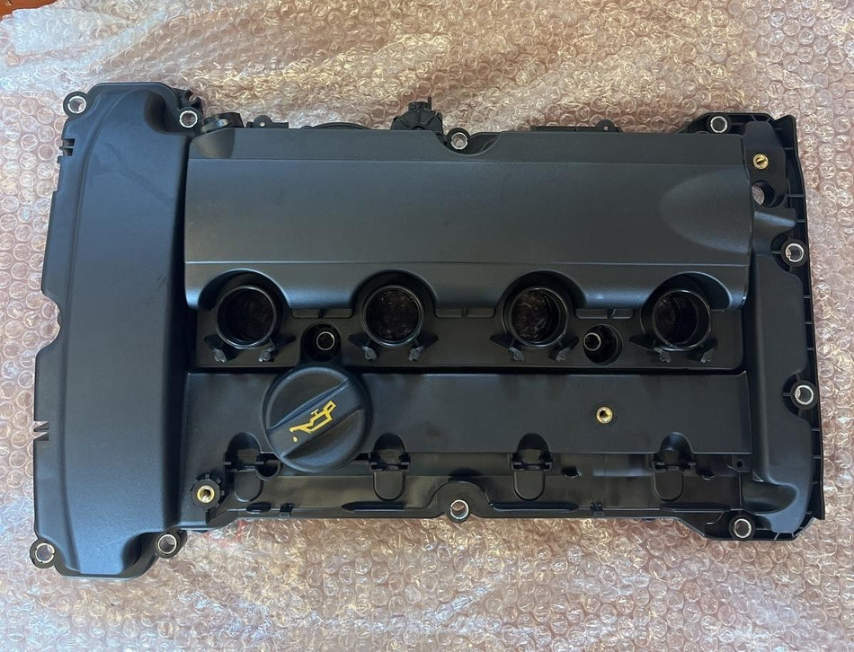 9812071480 Valve Cover Assembly Peugeot Aftermarket