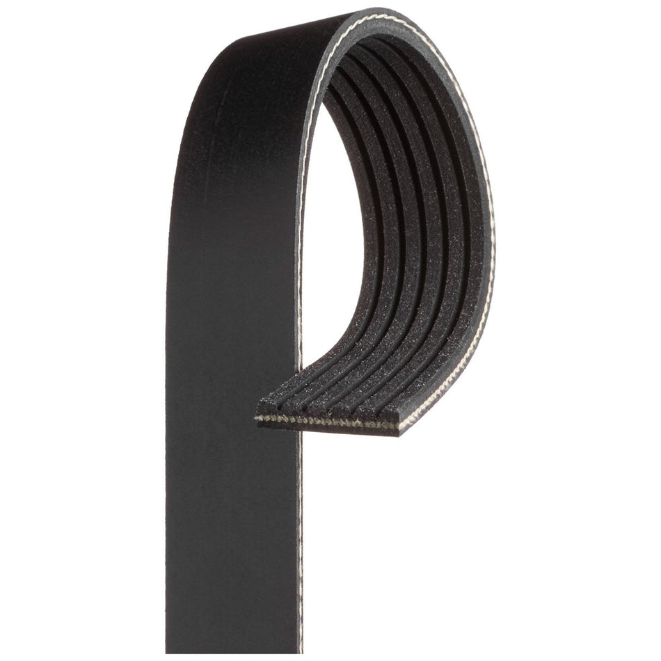 LR011345 Rear Belt Land Rover Aftermarket