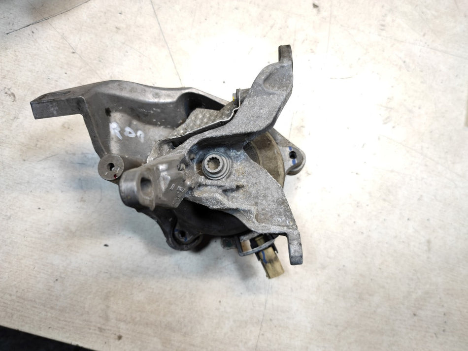 4M0399202G Right Side Engine Mount Bentley Genuine
