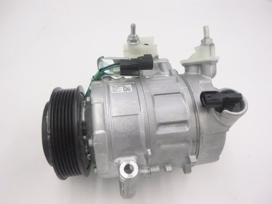 FB5Z19703B Compressor Dt Ford Aftermarket