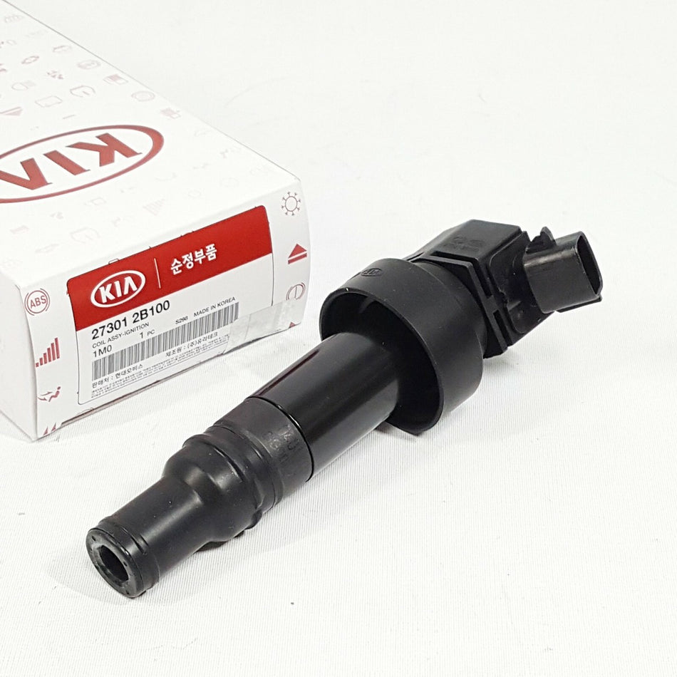273012B100 Ignition Coil KIA Genuine