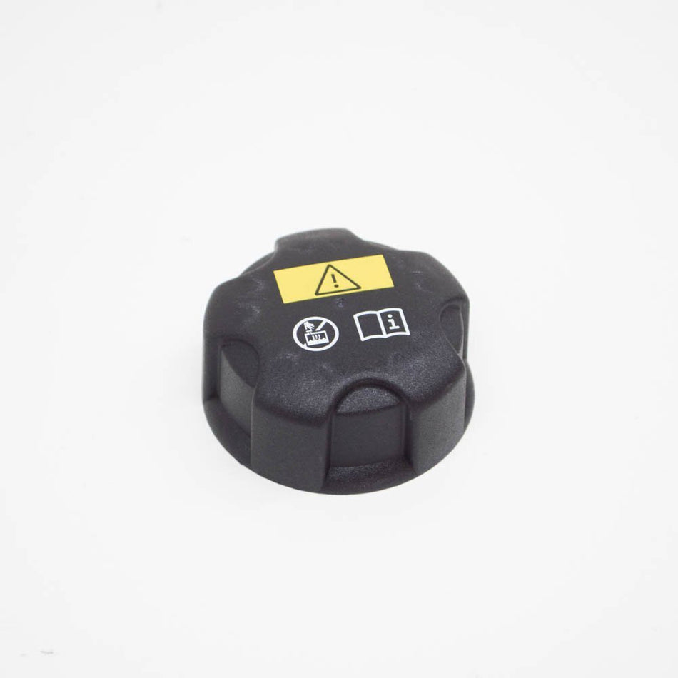 17135A1BD89 Coolant Expansion Tank Cap BMW Genuine