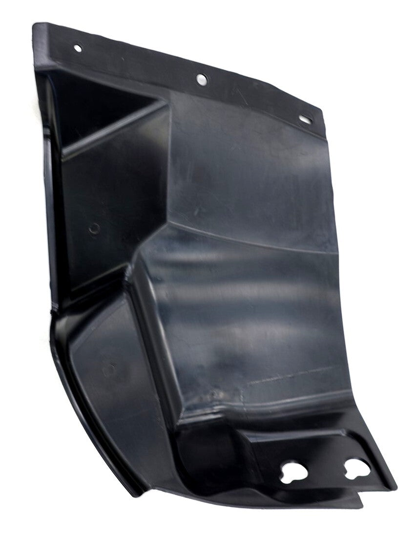 68275906AB Right Hand Shield Mopar Genuine