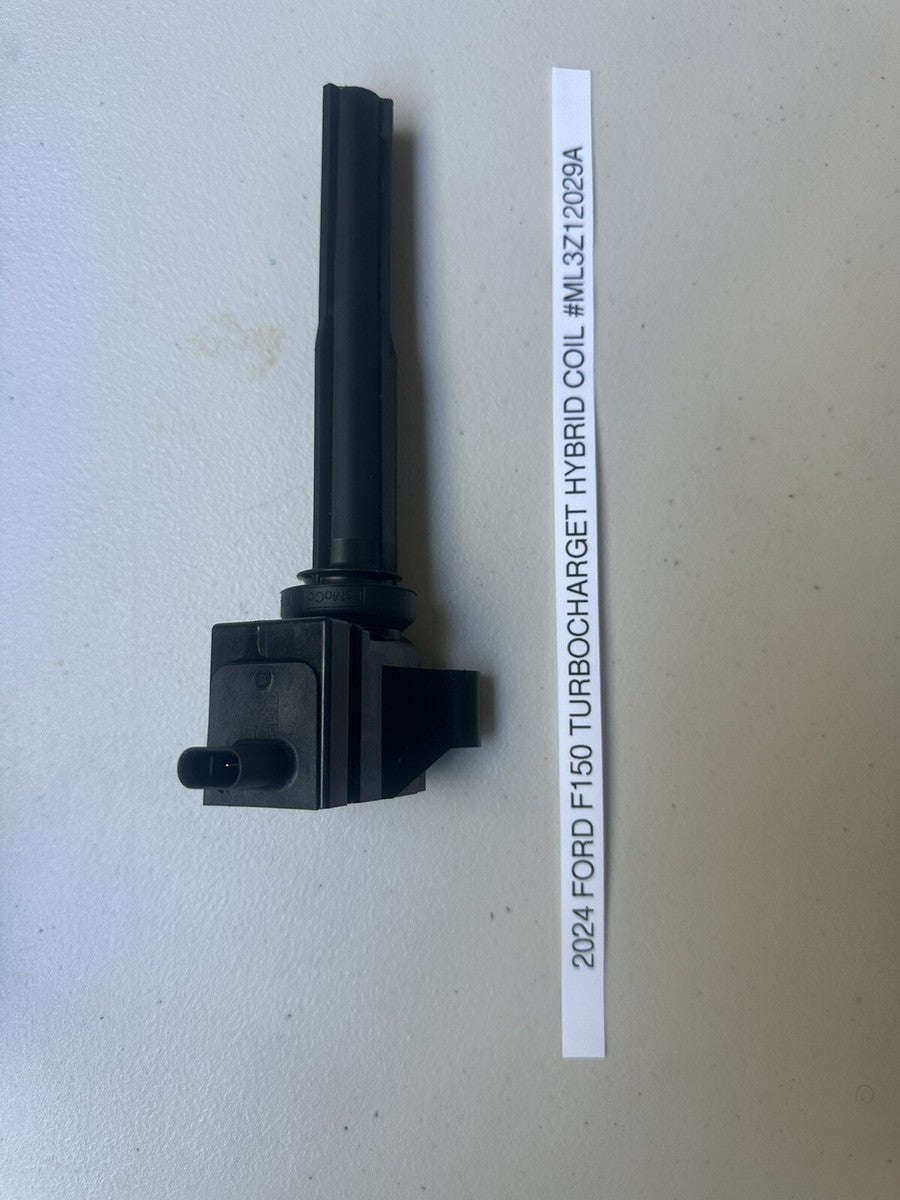 ML3Z12029A Ignition Coil F150 V6 Ford Genuine