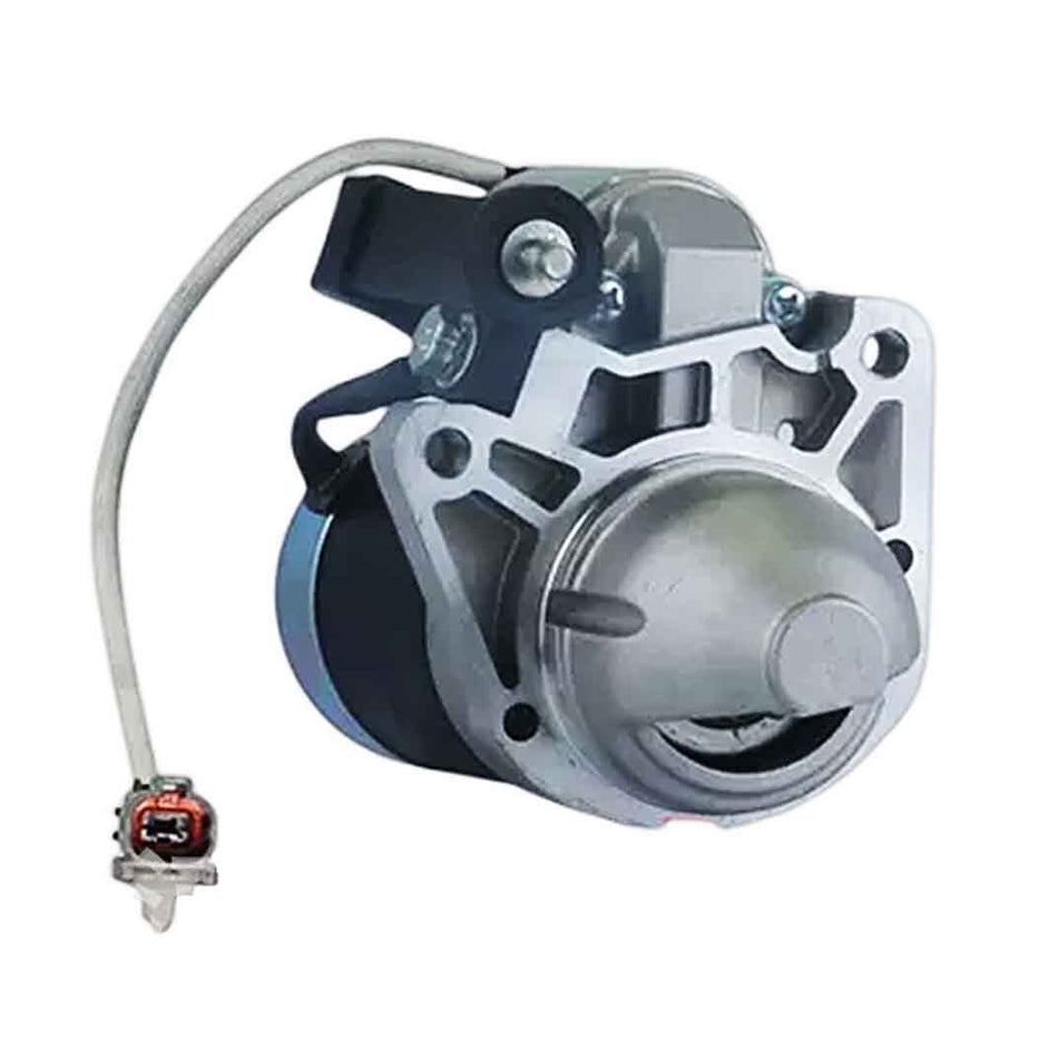 233001CA0B Starter Motor Nissan Aftermarket