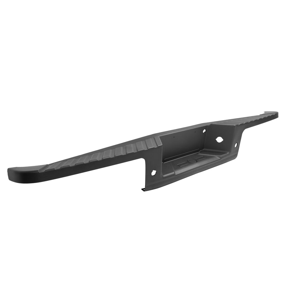 9L3Z17B807C Rear Bumper Cover Ford Aftermarket