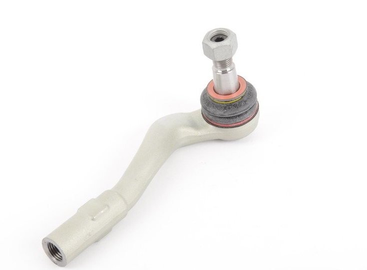 A2043300903 Left Hand Tie Rod End Mercedes Benz Genuine