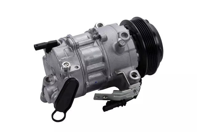 85639499 Compressor GM Aftermarket