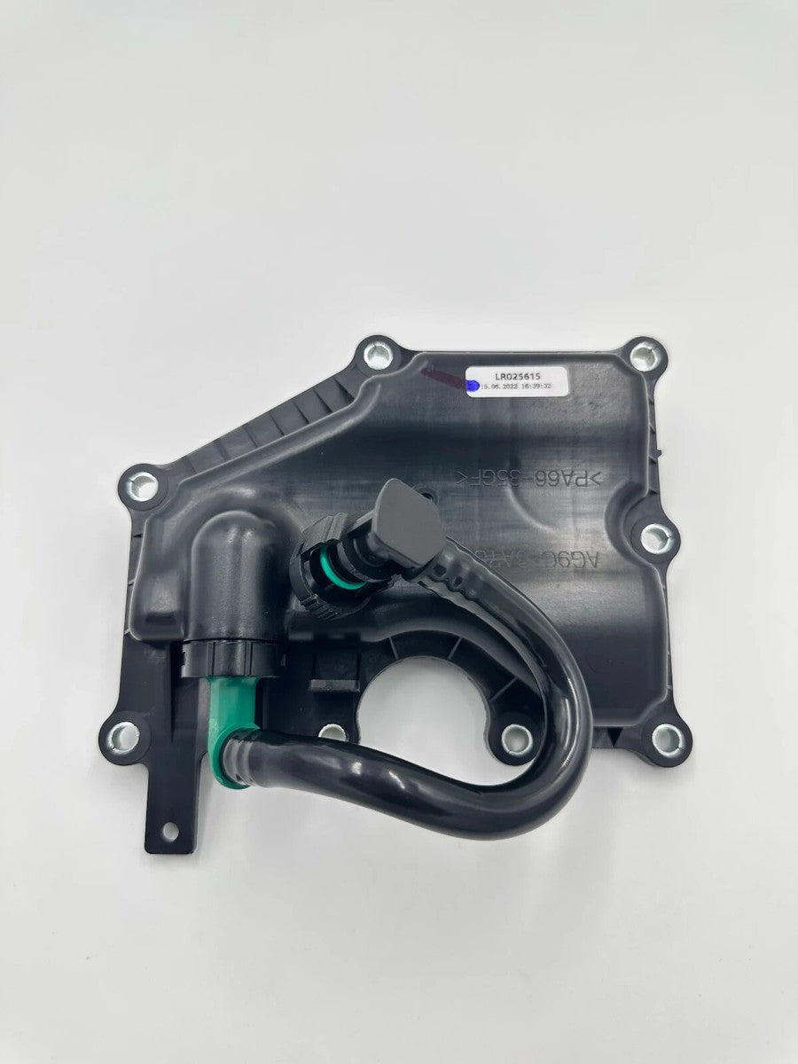 XR858490 Oil Separator Jaguar Genuine