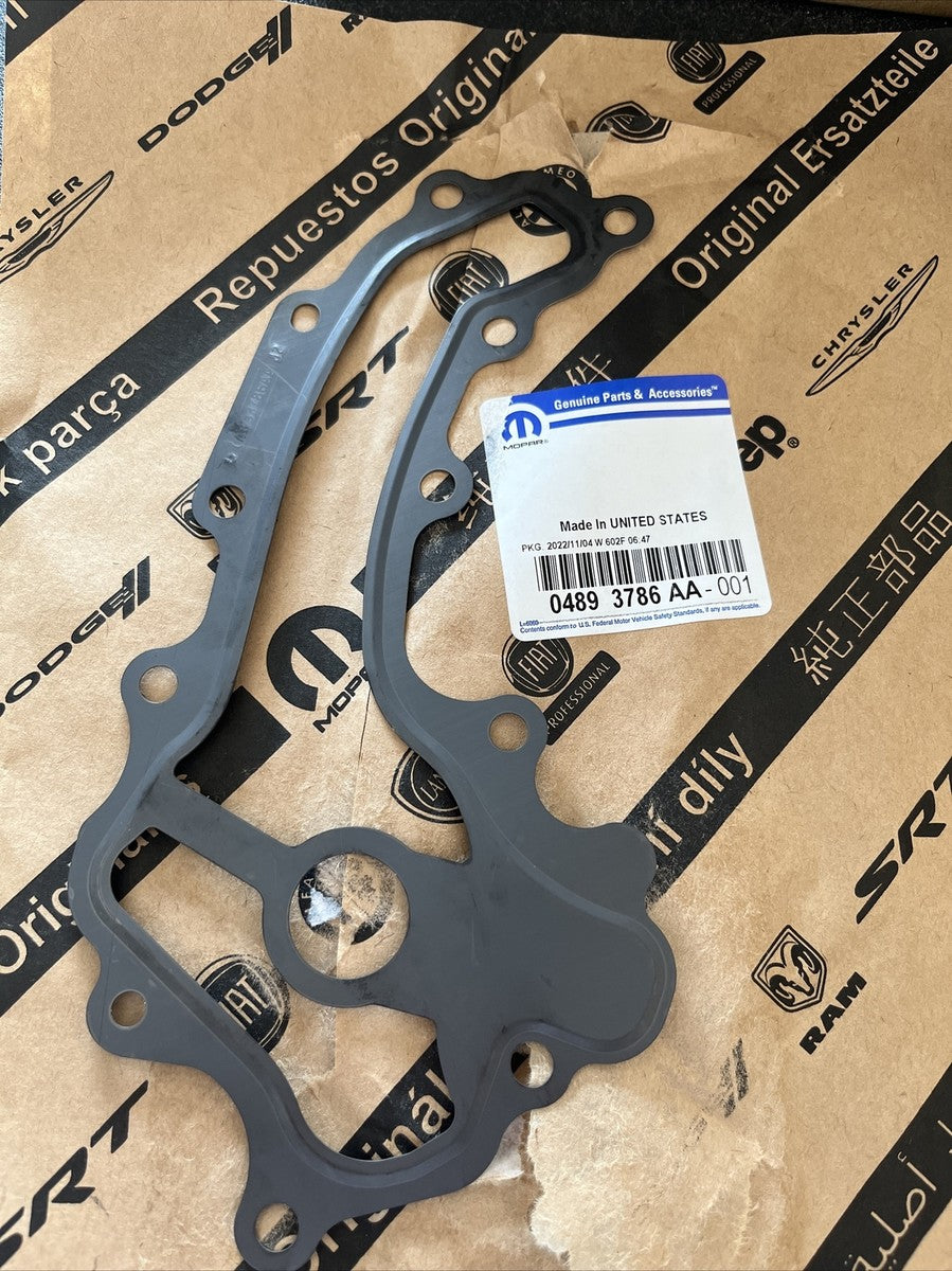 4893786 Aa Gasket Mopar Genuine