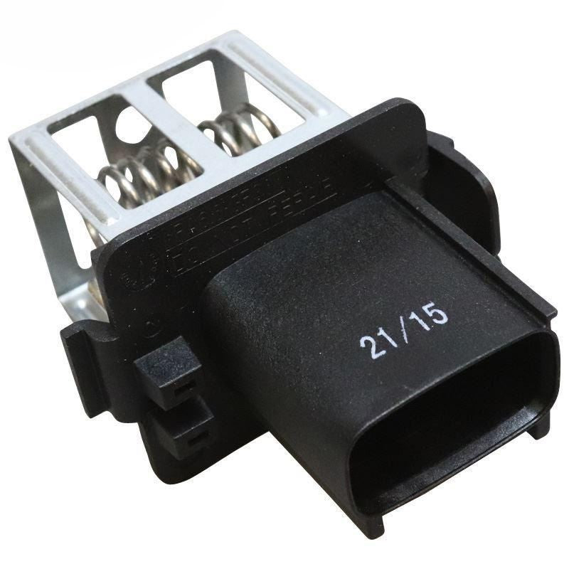 1850718 Fan Resistor Ford Genuine