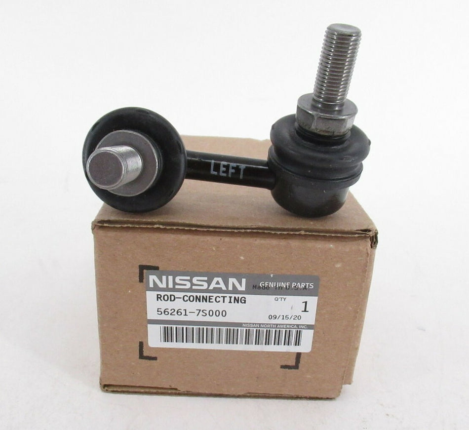 562617S000 Linkrod Nissan Genuine