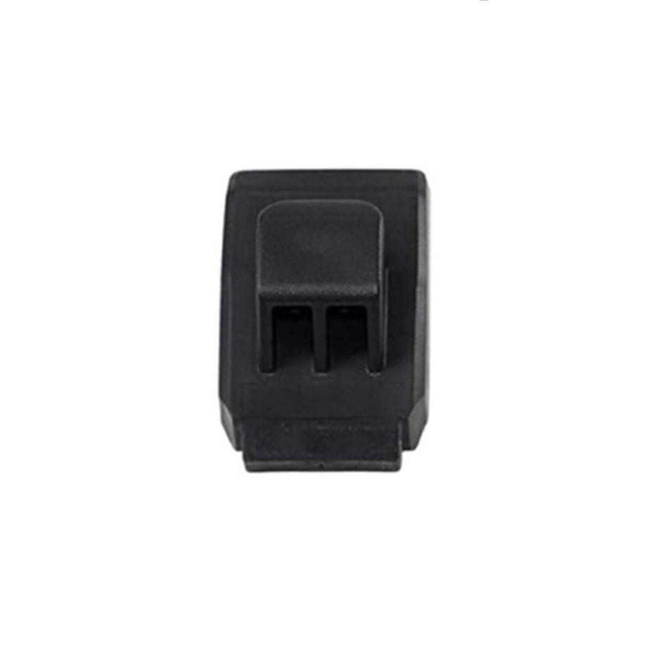 68240951AC Bonnet Lock Bracket Mopar Genuine