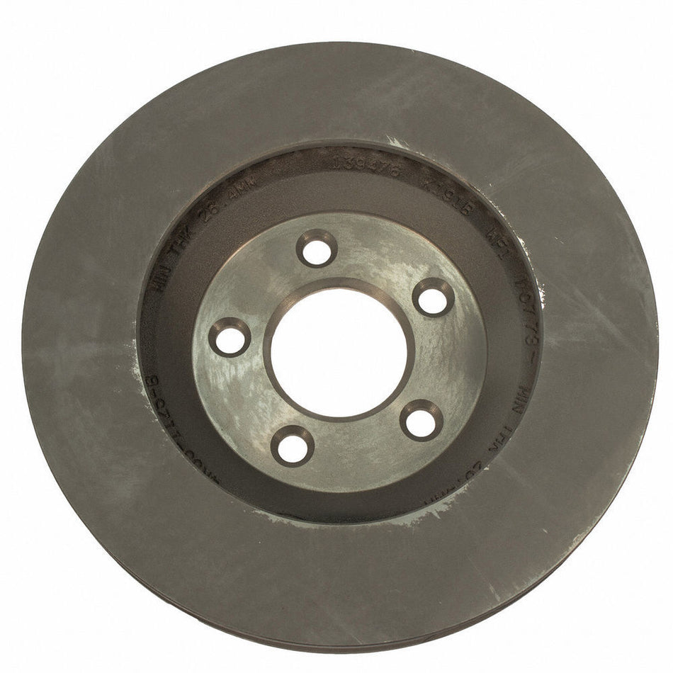 DR3Z1125C Front Disc Must Ford Genuine