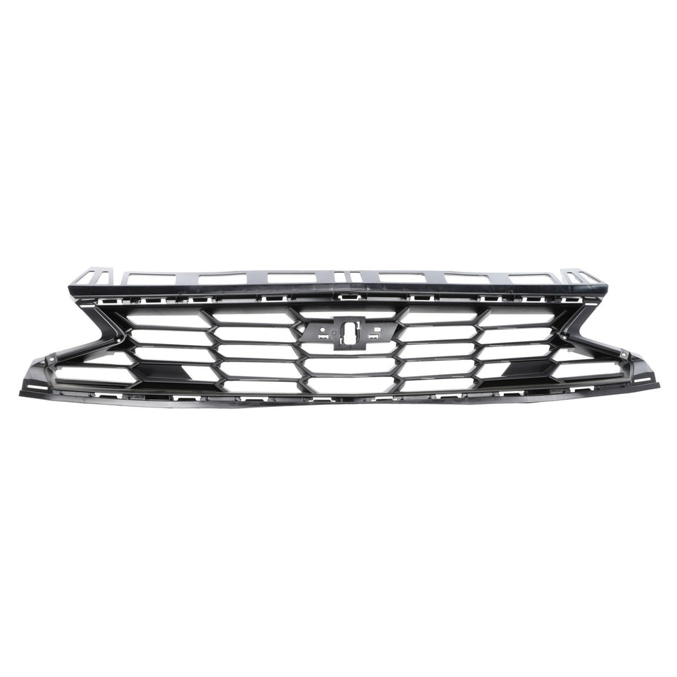 84047465 Front Bumper Grille, Upper GM Genuine