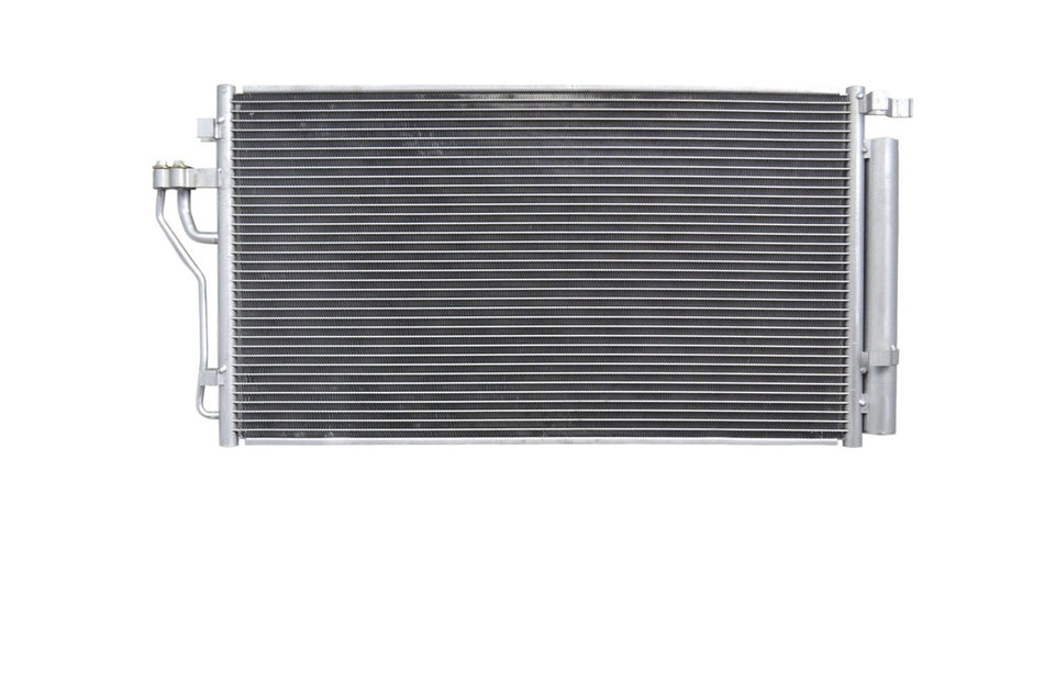 976062Y500 AC Condenser KIA Aftermarket
