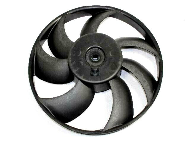 5137713AA Radiator Fan Blade Charg Mopar Genuine