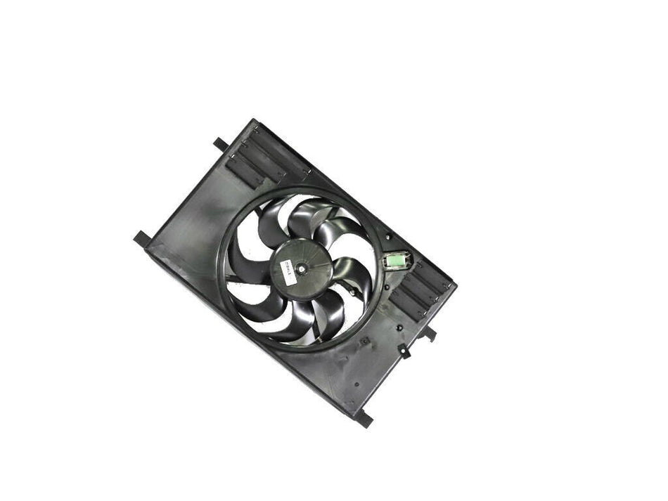 68360299AA Radiator Fan Mopar Genuine
