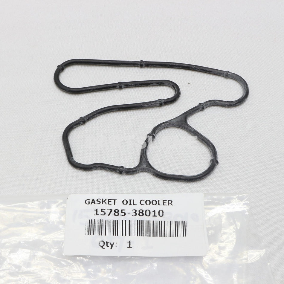 1578538010 Oil Cooler Gasket Toyota Genuine