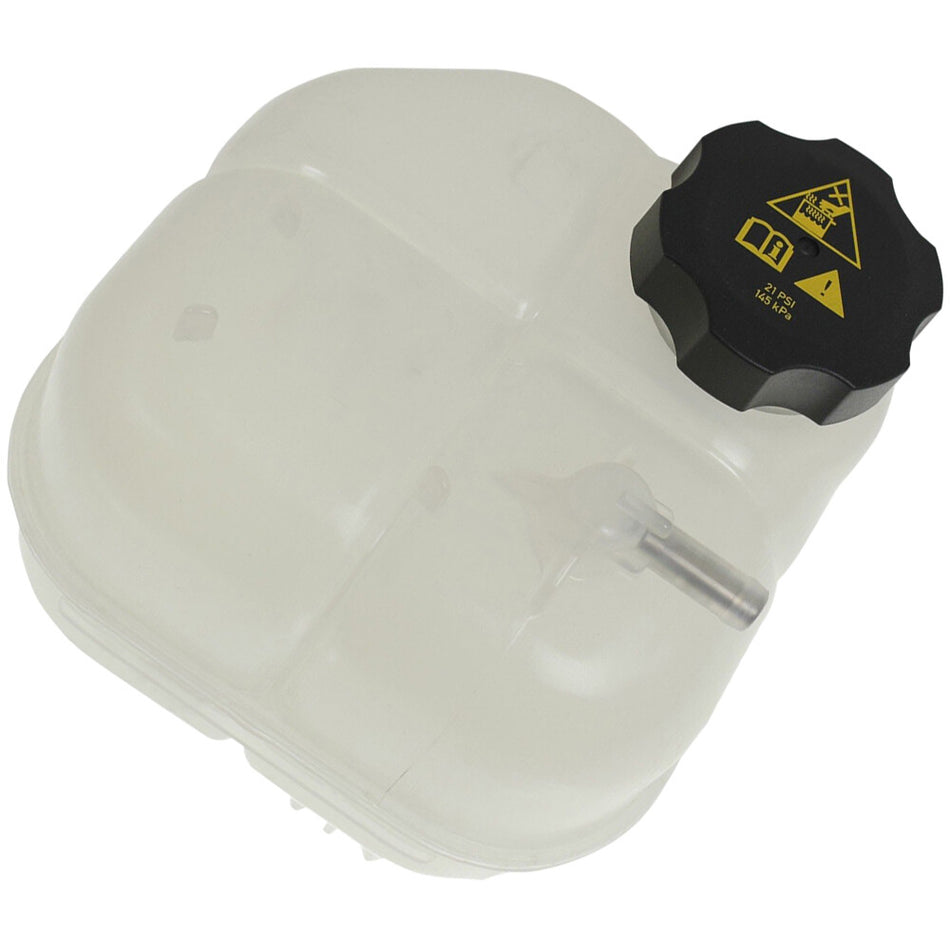 68102155AD Coolant Tank Chero Mopar Genuine