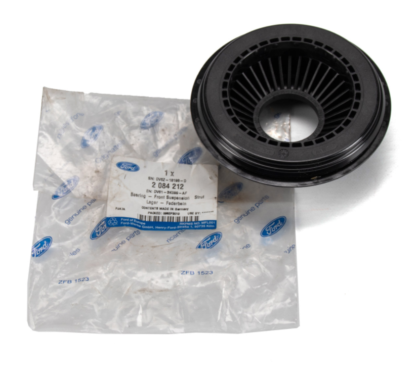 2084212 Front Shock Bearing Ford Genuine