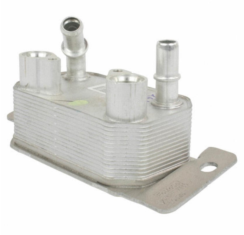 F1FZ7A095D Trans Cooler Ford Genuine