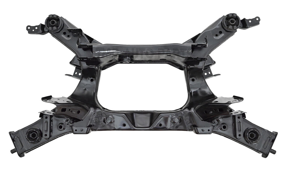 554001CB0E Rear Crossmember Insulator Nissan Aftermarket