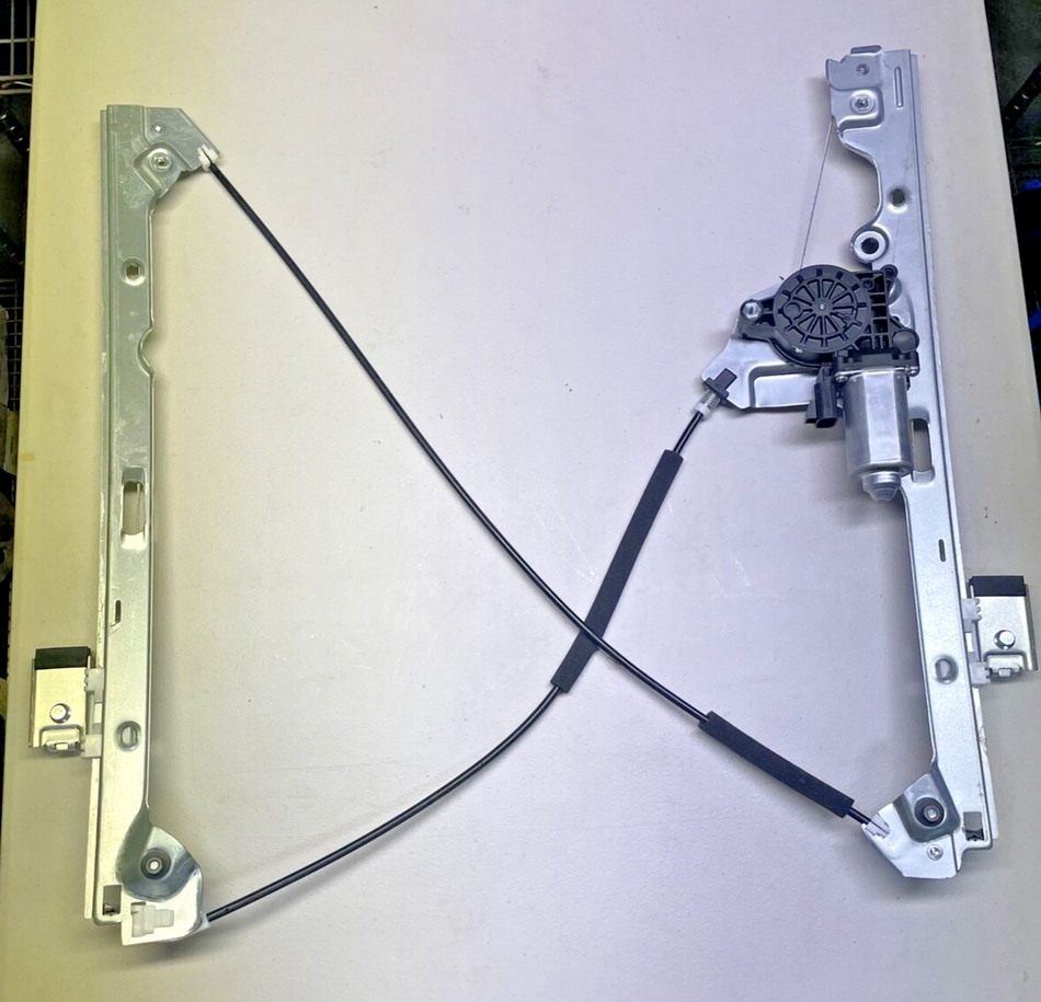 25885878 Window Regulator with Motor GM Aftermarket
