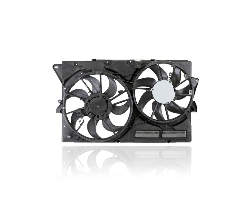 DG1Z8C607F Fan Mopar Aftermarket