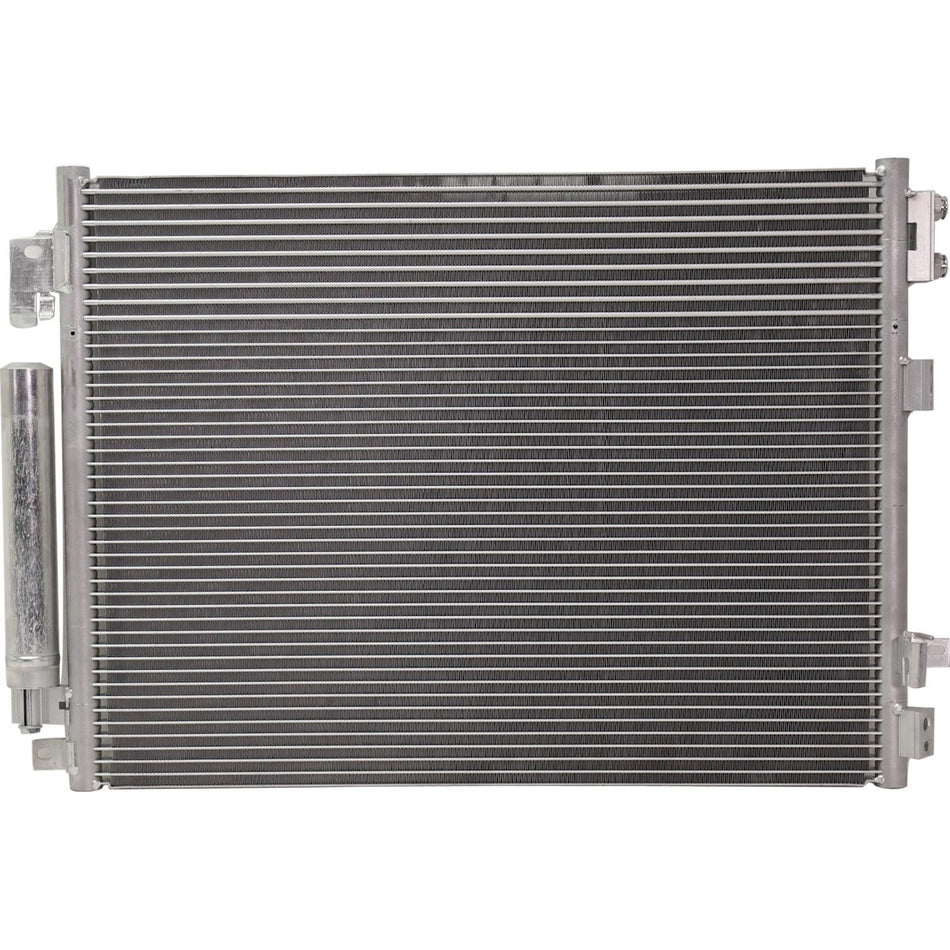 68085784AA Condenser Chrgr Cln Dt Dh Mopar Aftermarket