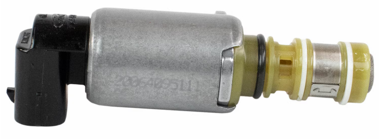 FT4Z6C880B Engine Oil Solenoid Ford Genuine