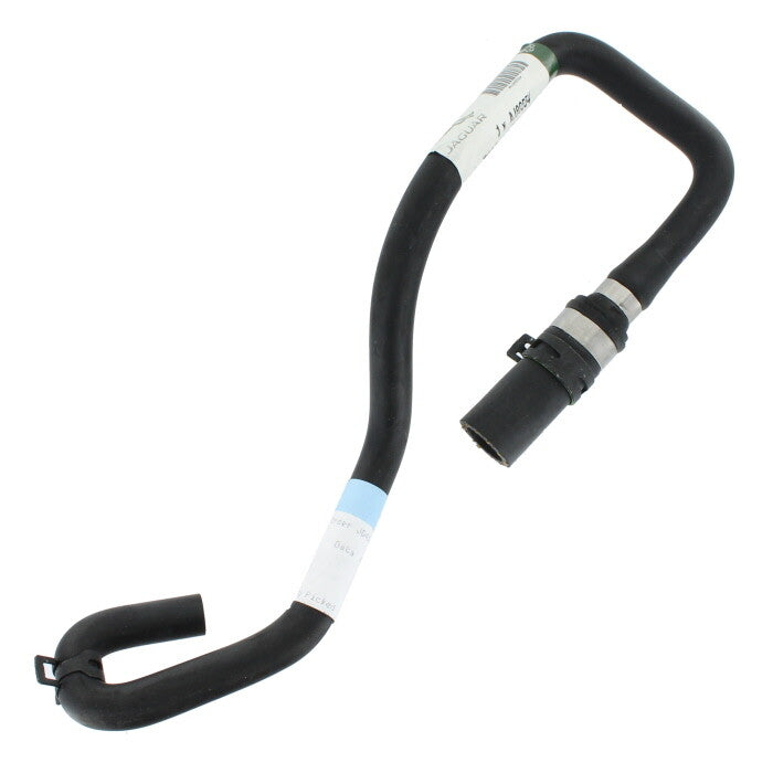 AJ89554 Hose Land Rover Genuine