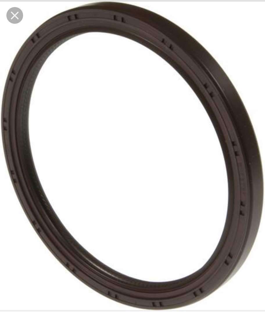 0928398002 Rear Crank Seal Suzuki Genuine